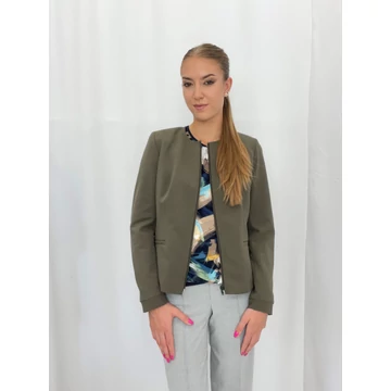 Steppelt Chanel Kombi Blézer