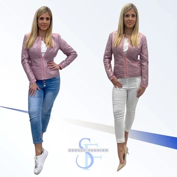 Steppelt Chanel Blézer