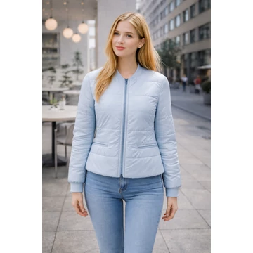 Steppelt Chanel Zippes Blézer