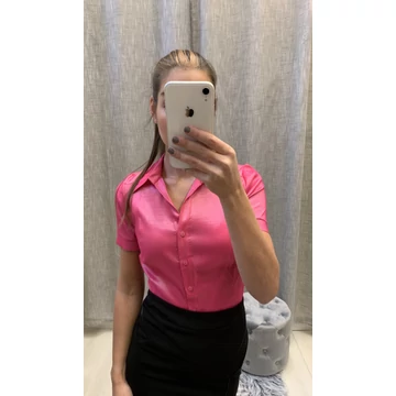 Üni Galléros Blúz