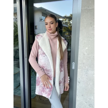 Irha mellény