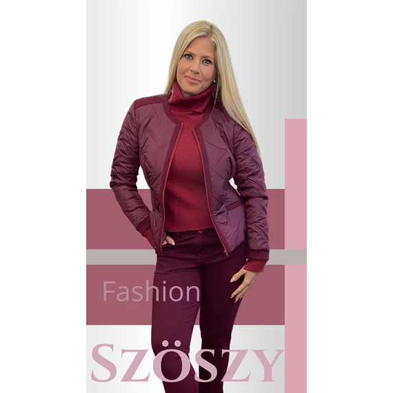 Steppelt Chanel Blézer