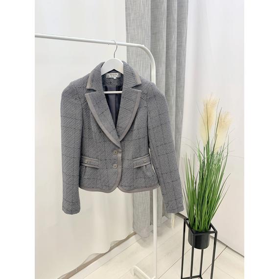 Lurex Szegős Blézer