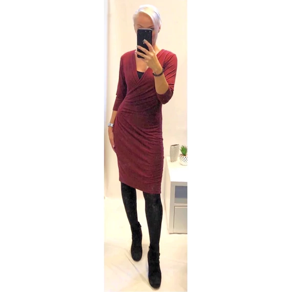 Jersey Holdas Ruha