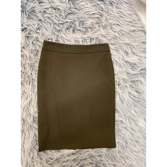 Jersey Paszpolos Szoknya